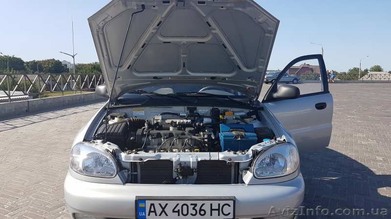 Аренда на выкуп новый Lanos 2012  г.в.SE - <ro>Изображение</ro><ru>Изображение</ru> #3, <ru>Объявление</ru> #1631169