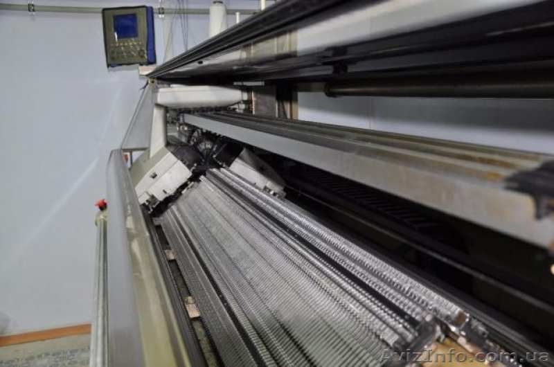 Продам не дорого вязальную машину Shima Seiki - <ro>Изображение</ro><ru>Изображение</ru> #3, <ru>Объявление</ru> #1628603