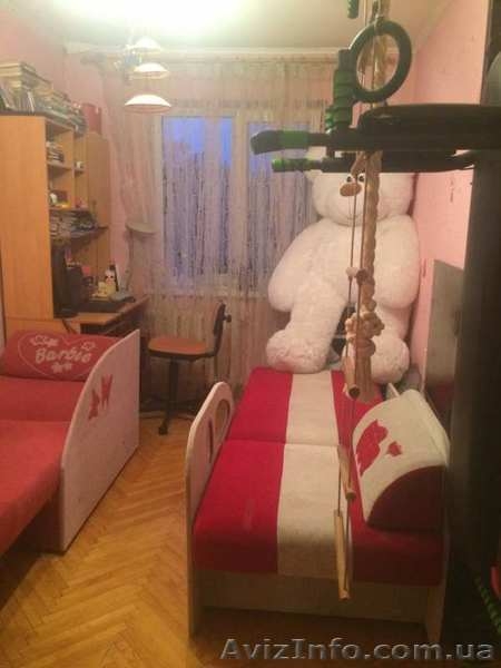 Продам 3к. квартиру  капитальным ремонтом. - <ro>Изображение</ro><ru>Изображение</ru> #3, <ru>Объявление</ru> #1630358