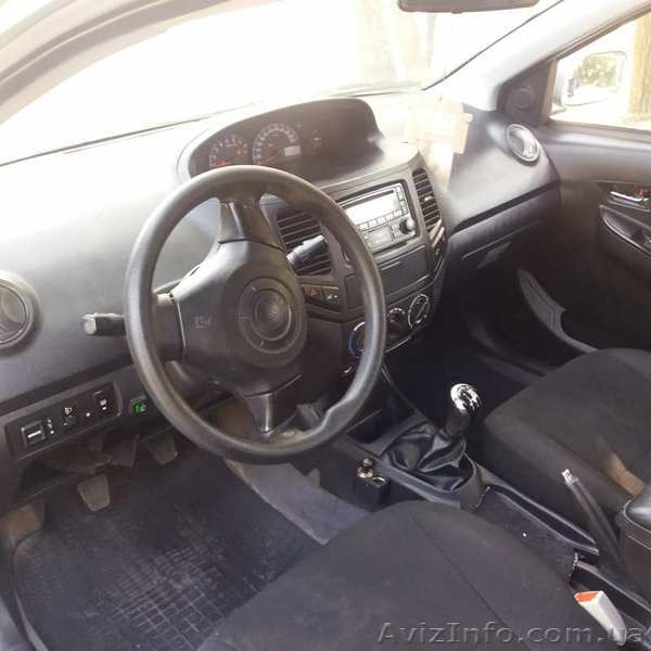 Аренда с правом выкупа, автомобиль Geely MK - <ro>Изображение</ro><ru>Изображение</ru> #3, <ru>Объявление</ru> #1630022