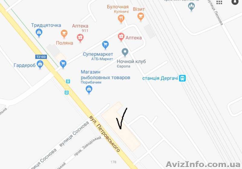 Помещение под производство (ОСЗ) - <ro>Изображение</ro><ru>Изображение</ru> #3, <ru>Объявление</ru> #1630294