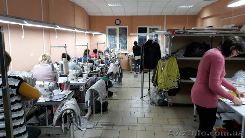 Срочно - срочно требуются швеи! - <ro>Изображение</ro><ru>Изображение</ru> #3, <ru>Объявление</ru> #1629705