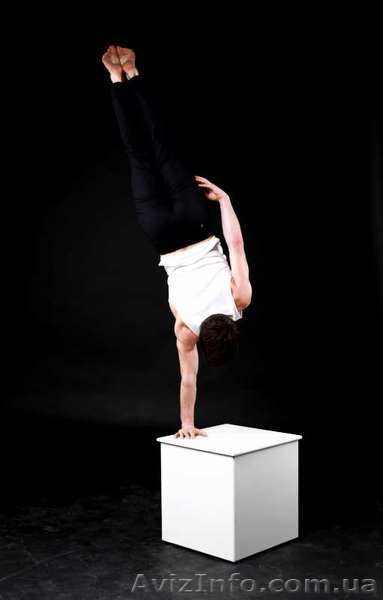 Тренировки по эквилибристике (акробатика)+растяжка - <ro>Изображение</ro><ru>Изображение</ru> #3, <ru>Объявление</ru> #1629951