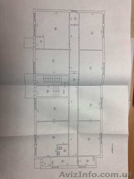 сдам офисы,центр, с дизайнерским ремонтом - <ro>Изображение</ro><ru>Изображение</ru> #3, <ru>Объявление</ru> #1630356