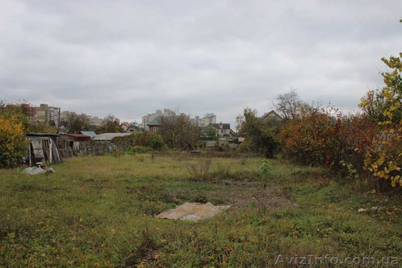 Продам СВОЙ земельный участок, Киев, Святошинский р-н - <ro>Изображение</ro><ru>Изображение</ru> #3, <ru>Объявление</ru> #1628859