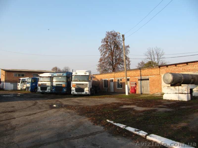 сдам, продам нефтебазу 6000 м3 - <ro>Изображение</ro><ru>Изображение</ru> #3, <ru>Объявление</ru> #1630655