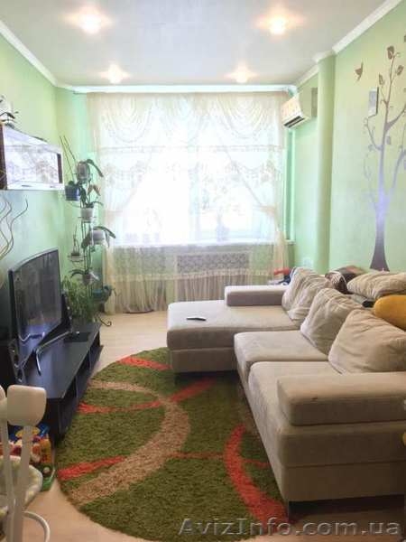 Продам новострой, на пр. Гагарина 43 - <ro>Изображение</ro><ru>Изображение</ru> #3, <ru>Объявление</ru> #1628409