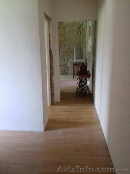 Недорого 3-х комнатная квартира в с. Пролетарском - <ro>Изображение</ro><ru>Изображение</ru> #3, <ru>Объявление</ru> #1628699