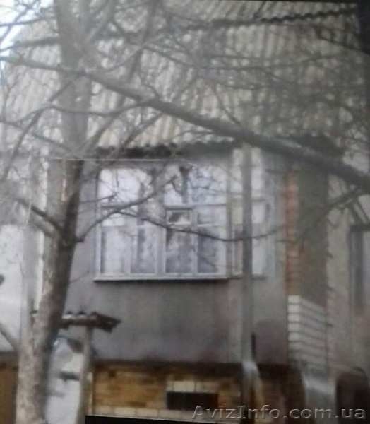 Продам дачу, Федоровка, направление Старый Салтов. - <ro>Изображение</ro><ru>Изображение</ru> #3, <ru>Объявление</ru> #1628935