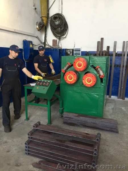 Недорого изготовление рессор, установка на авто, прицеп - <ro>Изображение</ro><ru>Изображение</ru> #3, <ru>Объявление</ru> #1629572