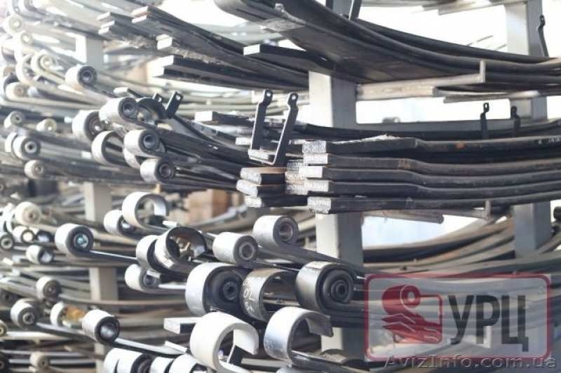 Качественные рессоры по доступным ценам - <ro>Изображение</ro><ru>Изображение</ru> #3, <ru>Объявление</ru> #1629605
