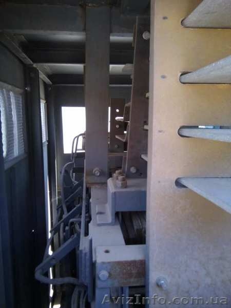 ТСЗ-1000/6 продам. - <ro>Изображение</ro><ru>Изображение</ru> #3, <ru>Объявление</ru> #1630504