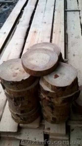 Недорого пиломатериалы: брус, дрова, доска, рейка, Харьков - <ro>Изображение</ro><ru>Изображение</ru> #3, <ru>Объявление</ru> #1630793