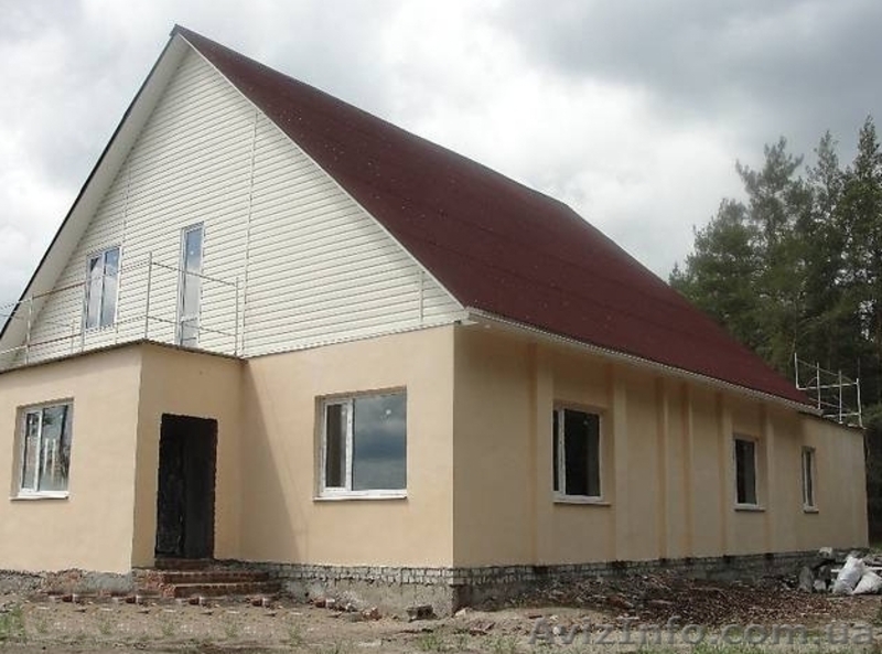 Продам дом в экологическом месте в с. Артюховка - <ro>Изображение</ro><ru>Изображение</ru> #4, <ru>Объявление</ru> #1630503