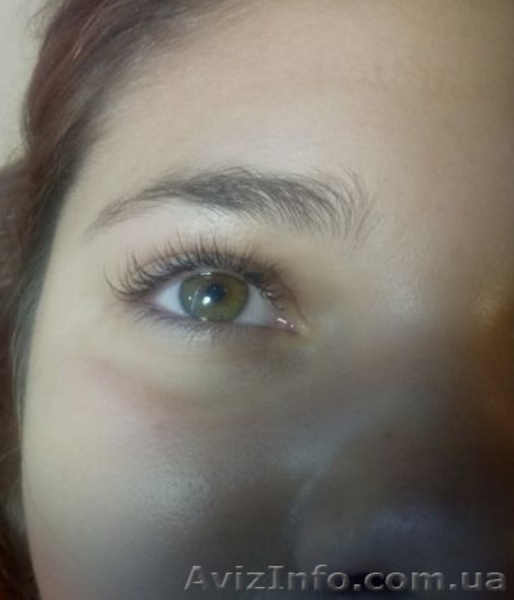 Наращивание ресниц район Одесской - <ro>Изображение</ro><ru>Изображение</ru> #3, <ru>Объявление</ru> #1630974