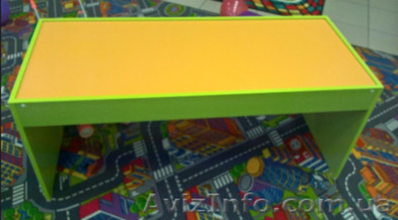 Продам столы для детей, детской - <ro>Изображение</ro><ru>Изображение</ru> #4, <ru>Объявление</ru> #1631074