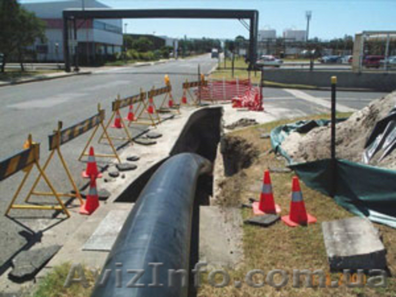 Прокол під дорогою - <ro>Изображение</ro><ru>Изображение</ru> #3, <ru>Объявление</ru> #1630167