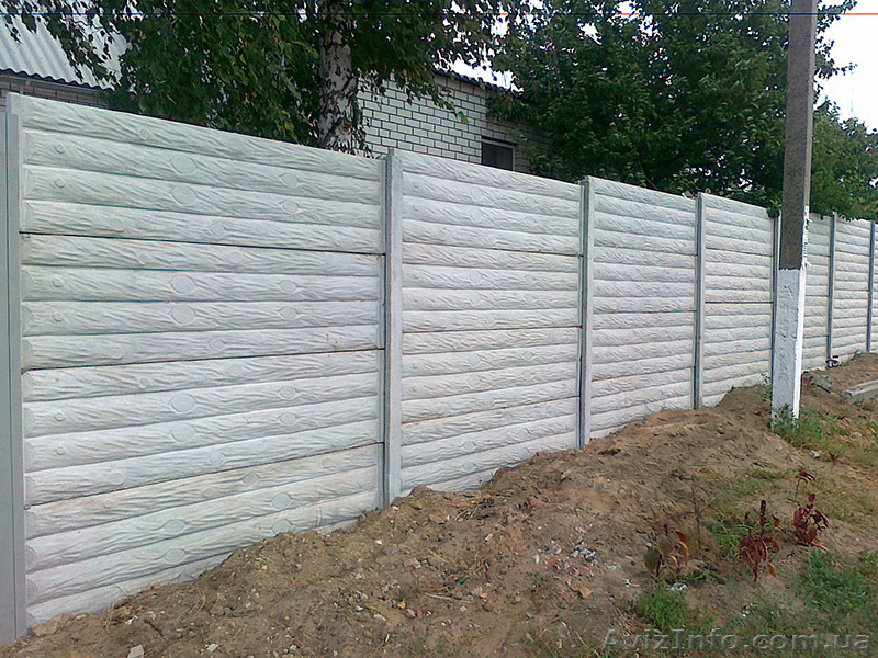 Еврозабор от производителя  Харьков - <ro>Изображение</ro><ru>Изображение</ru> #3, <ru>Объявление</ru> #1471827