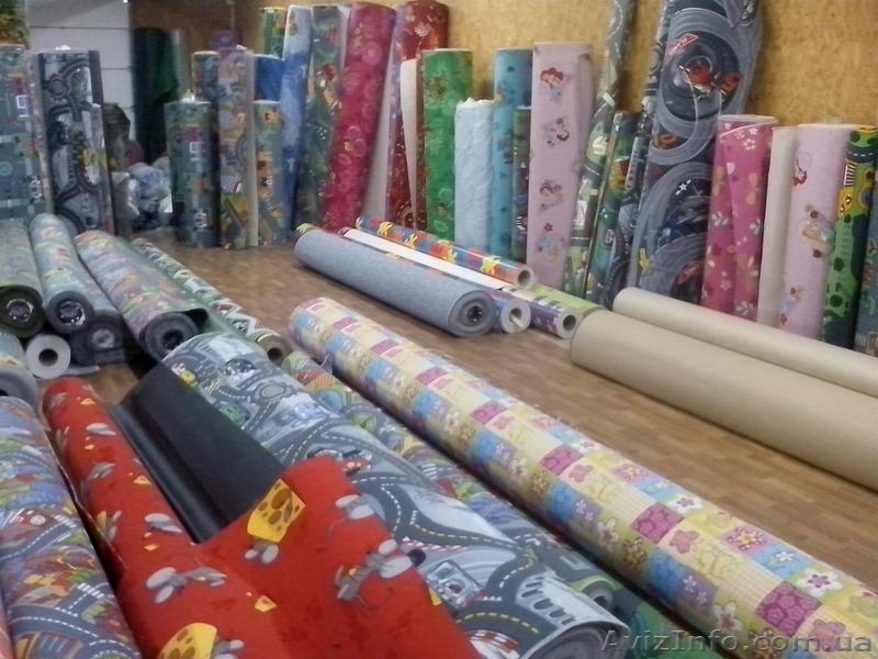 Ковролин с рисунком Лунапарк. Ковры детские. Магазин ковров. - <ro>Изображение</ro><ru>Изображение</ru> #3, <ru>Объявление</ru> #1630890