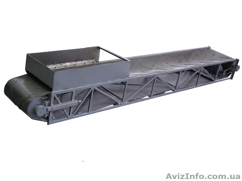 Продам ленточные (конвейеры) транспортеры - <ro>Изображение</ro><ru>Изображение</ru> #3, <ru>Объявление</ru> #1628350