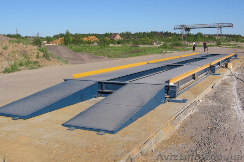 Авто весы - <ro>Изображение</ro><ru>Изображение</ru> #2, <ru>Объявление</ru> #1631498