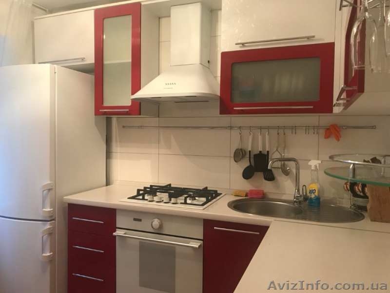 2х комнатная квартира на м. Ботанический Сад - <ro>Изображение</ro><ru>Изображение</ru> #1, <ru>Объявление</ru> #1633846