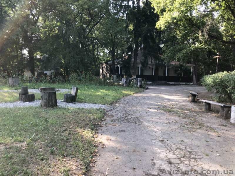 Продается комплекс под развлекательный бизнес - <ro>Изображение</ro><ru>Изображение</ru> #2, <ru>Объявление</ru> #1630401