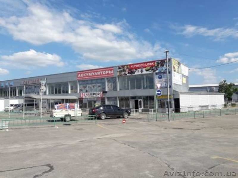 Сдам,продам,аренда магазина на авторынке Лоск - <ro>Изображение</ro><ru>Изображение</ru> #3, <ru>Объявление</ru> #1633323