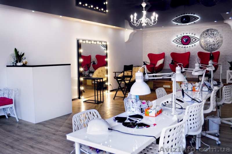 Ищем мастера маникюра / педикюра - <ro>Изображение</ro><ru>Изображение</ru> #2, <ru>Объявление</ru> #1631708