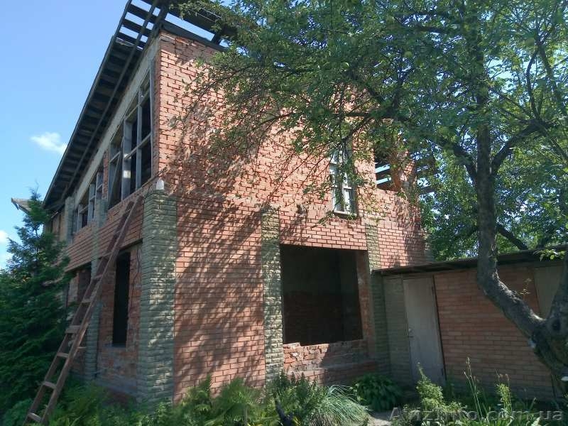 Предлагается к продаже дом на Павловке - <ro>Изображение</ro><ru>Изображение</ru> #2, <ru>Объявление</ru> #1631476