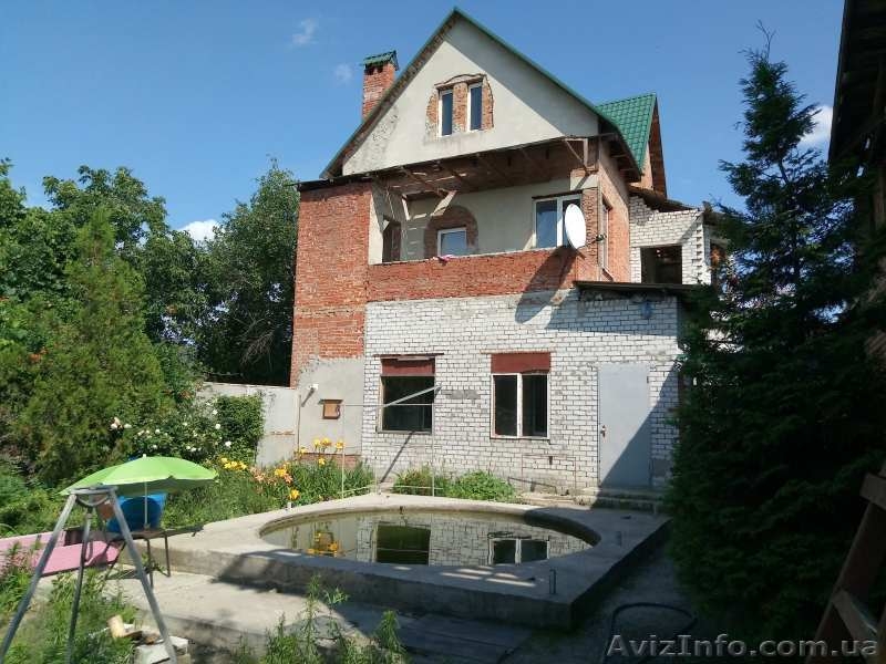 Предлагается к продаже дом на Павловке - <ro>Изображение</ro><ru>Изображение</ru> #3, <ru>Объявление</ru> #1631476