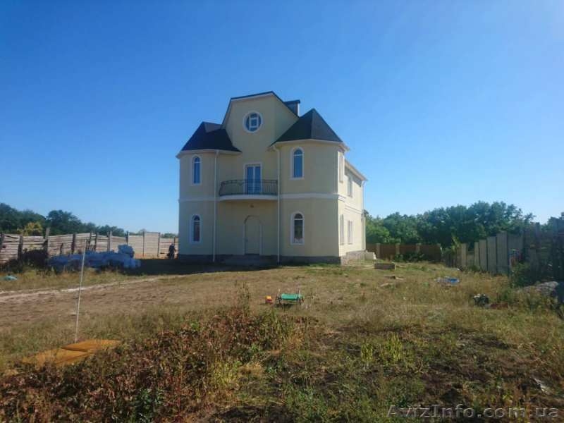 Продам дом на Б. Даниловке г. Харьков - <ro>Изображение</ro><ru>Изображение</ru> #2, <ru>Объявление</ru> #1633051