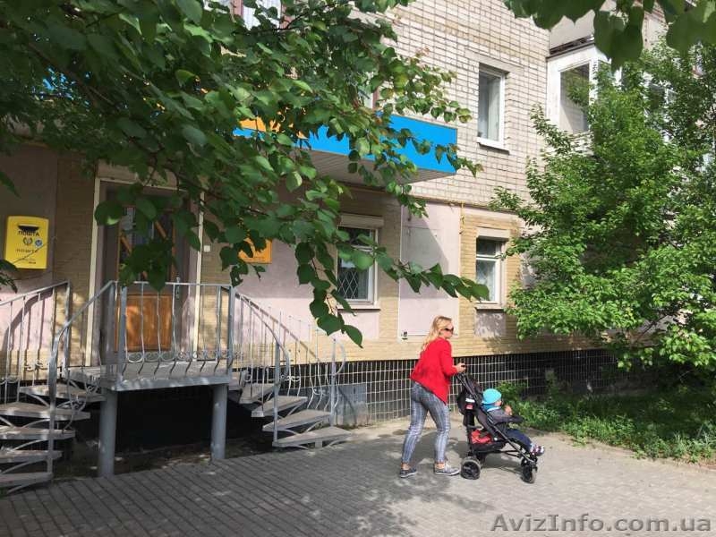 Сдам в аренду свое нежилое помещение - <ro>Изображение</ro><ru>Изображение</ru> #2, <ru>Объявление</ru> #1632744