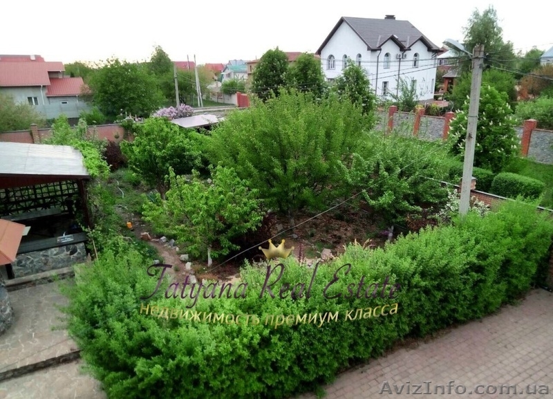 Без комиссии! продам дом 973м в коттеджном поселке, 30 соток - <ro>Изображение</ro><ru>Изображение</ru> #2, <ru>Объявление</ru> #1631237