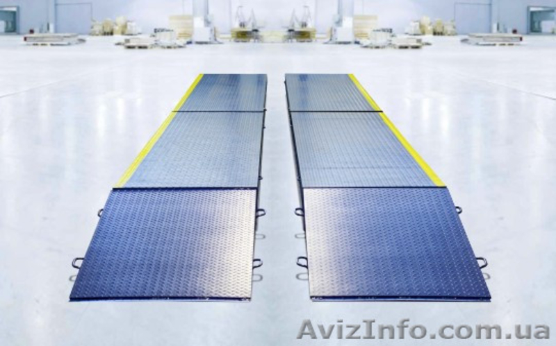 Авто весы - <ro>Изображение</ro><ru>Изображение</ru> #3, <ru>Объявление</ru> #1631498