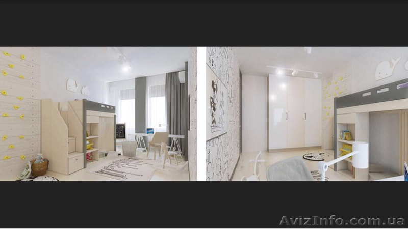 Продам 3-ком квартиру ЖК Каскад - <ro>Изображение</ro><ru>Изображение</ru> #3, <ru>Объявление</ru> #1631505