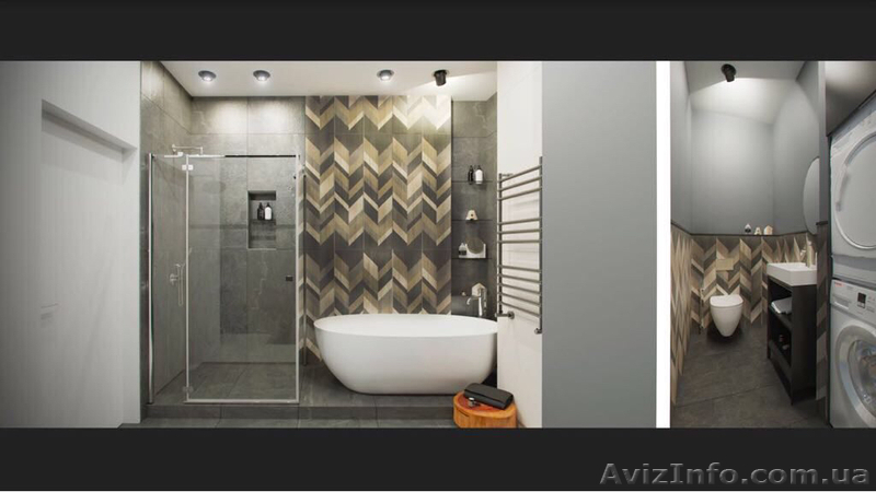 Продам 3-ком квартиру ЖК Каскад - <ro>Изображение</ro><ru>Изображение</ru> #4, <ru>Объявление</ru> #1631505