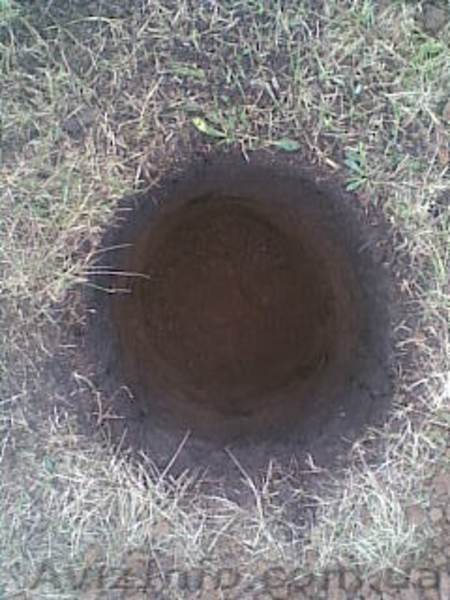 Земляные работы, демонтаж, заливка, алмазное сверление (бурение) и др. - <ro>Изображение</ro><ru>Изображение</ru> #4, <ru>Объявление</ru> #1633221