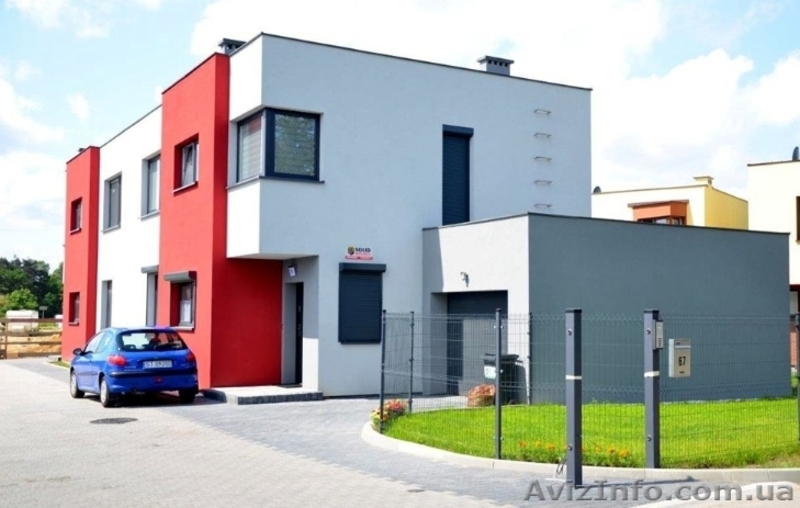 Инвестирование в строительство в Польше  - <ro>Изображение</ro><ru>Изображение</ru> #3, <ru>Объявление</ru> #1632633