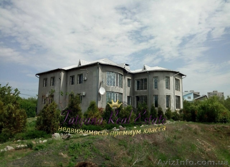 Без комиссии! продам дом 973м в коттеджном поселке, 30 соток - <ro>Изображение</ro><ru>Изображение</ru> #4, <ru>Объявление</ru> #1631237