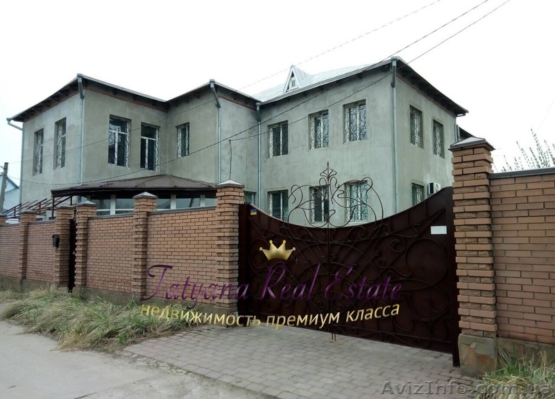 Без комиссии! продам дом 973м в коттеджном поселке, 30 соток - <ro>Изображение</ro><ru>Изображение</ru> #1, <ru>Объявление</ru> #1631237