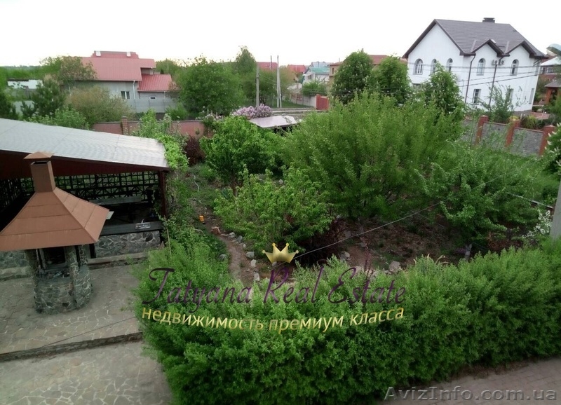 Без комиссии! продам дом 973м в коттеджном поселке, 30 соток - <ro>Изображение</ro><ru>Изображение</ru> #8, <ru>Объявление</ru> #1631237