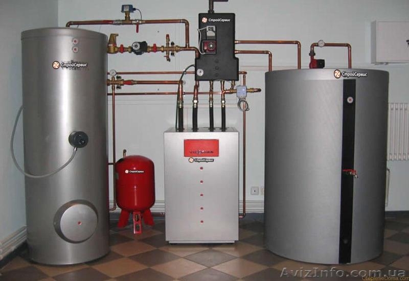 Монтаж автономного отопления в Харькове и области - <ro>Изображение</ro><ru>Изображение</ru> #3, <ru>Объявление</ru> #1507866