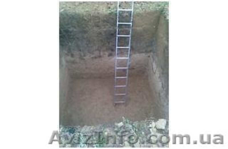 Земляные работы, демонтаж, заливка, алмазное сверление (бурение) и др. - <ro>Изображение</ro><ru>Изображение</ru> #5, <ru>Объявление</ru> #1633221