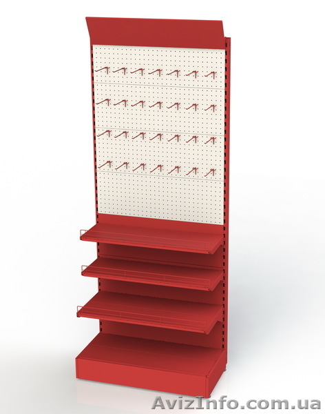 Брендовые, брендированные стеллажи - <ro>Изображение</ro><ru>Изображение</ru> #8, <ru>Объявление</ru> #1635520
