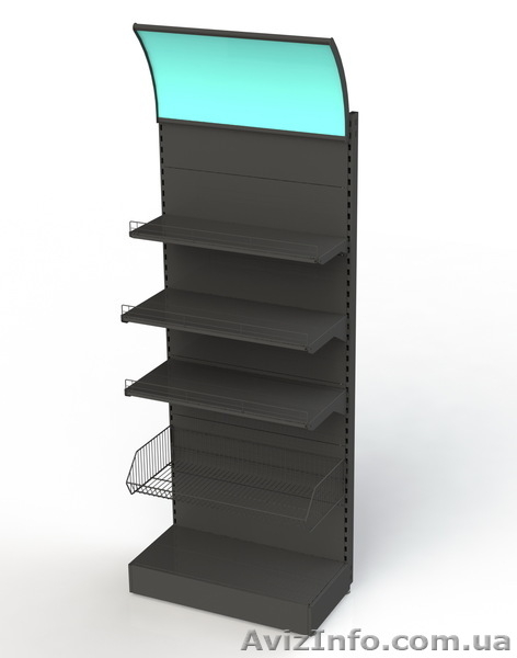 Рекламные стеллажи - <ro>Изображение</ro><ru>Изображение</ru> #3, <ru>Объявление</ru> #1635618
