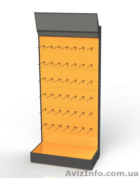 Рекламные стеллажи - <ro>Изображение</ro><ru>Изображение</ru> #6, <ru>Объявление</ru> #1635618