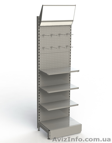 Рекламные стеллажи - <ro>Изображение</ro><ru>Изображение</ru> #7, <ru>Объявление</ru> #1635618