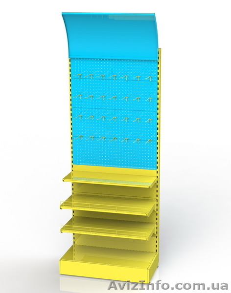Брендовые, брендированные стеллажи - <ro>Изображение</ro><ru>Изображение</ru> #3, <ru>Объявление</ru> #1635520