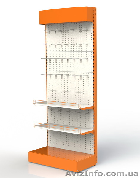 Рекламные стеллажи - <ro>Изображение</ro><ru>Изображение</ru> #8, <ru>Объявление</ru> #1635618